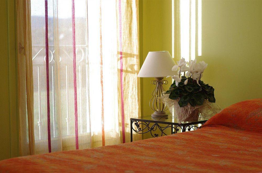 Hotel La Bastide D'Iris Vagnas Eksteriør bilde
