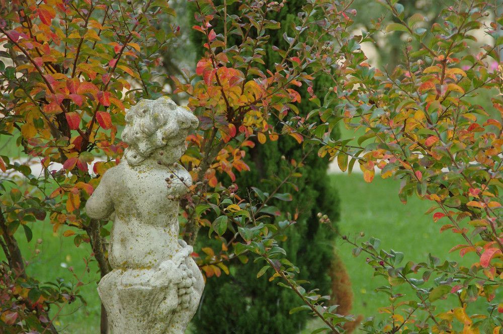 Hotel La Bastide D'Iris Vagnas Eksteriør bilde
